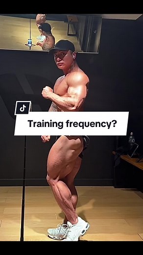 Training Frequency: Importance and Tips