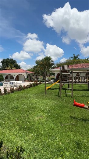 Finca Parcelable a la venta en Jamundí, Cerca cali