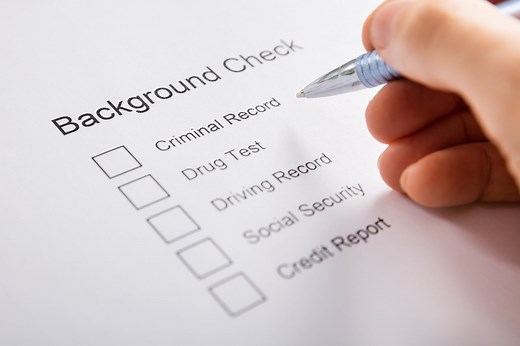 Background Checks - Vanguard Screening Solutions