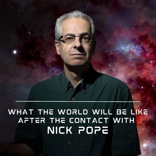 In the UFO community's eagerness for Disclosure, the question of what happens next is often overlooked. Yet Disclosure or First Contact will profoundly affect every aspect of our lives, from politics to religion, from science to economics - and much more besides. Nick Pope created and hosts the TV series After Contact, and will give attendees some insights into how our world will change forever, after open contact with extraterrestrials. Experience Nick Pope's lecture ONLY at Contact in the Dese