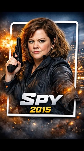 Kitchen Nightmare! 😱🍳🔪 Susan Cooper vs. Rayna Boyanov – Frying Pan vs. Knife! 🥘⚔️💥 Spy (2015)🔥