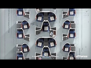 TRULY YOURS – LUFTHANSA ALLEGRIS