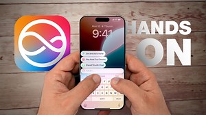 See Apple Intelligence in Action