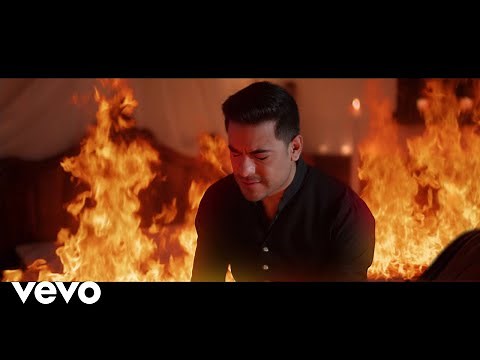 Carlos Rivera - Alguien