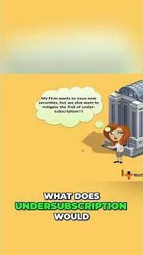 IPO Underwriting Explained Investment Banks Guarantee Success