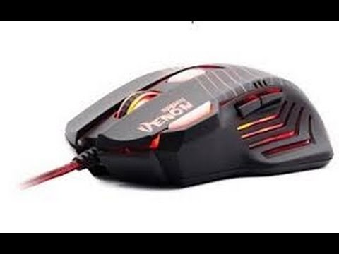 Como colocar Macro em qualquer mouse!