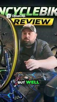 DIY E Bike Conversion Easy Step by Step Build Guide