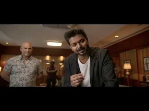 thalapathy power 💫✨