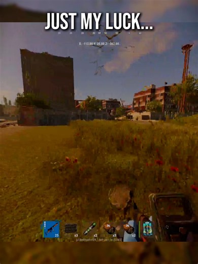 This Game Hates Me: Rust Console Challenges