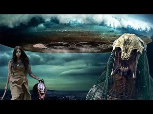 The 3 PREDATOR Ships YOU MISSED at the end of PREY