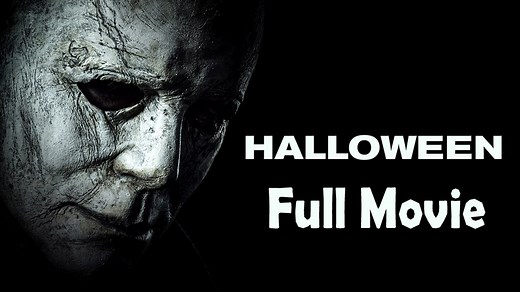 Halloween (1978) Full Movie HD