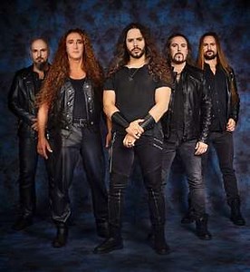 Rhapsody of Fire