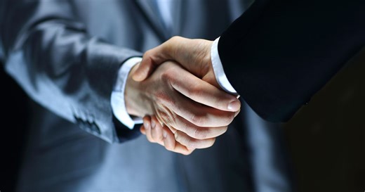 RWS agrees to buy brand and IP specialist for up to £40m