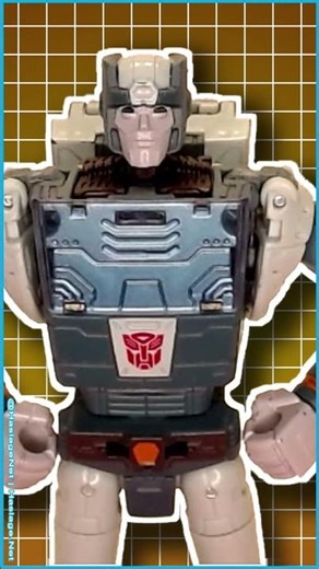 HNE ToyBreak 2025 Top 10 Transformers Action Figures (TFormers) #Shorts