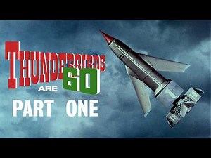 THUNDERBIRDS ARE 60: How It All Began (New Behind the Scenes Documentary)