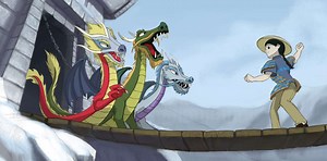 Mah Jong Quest III - Play Thousands of Games - GameHouse