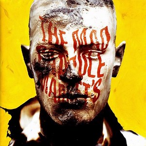 The Mad Capsule Market's - カプセル・スープ