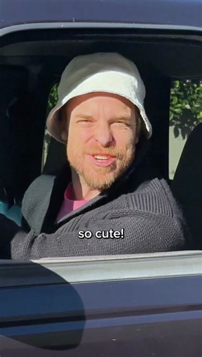 If there’s a doggo in the next car, I’m saying hi. Period. 🐶 @realisticaivid #dogs #funny #comedy #reels #explore #explorepage #relatable #traffic #dog #doglover #memes | Justin Taite