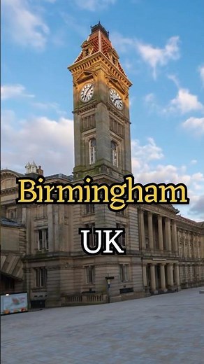 Birmingham UK | Birmingham 3 Days Itinerary | Things to do in Birmingham | Birmingham Travel Guide