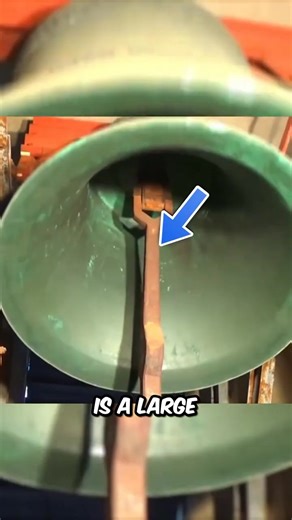 6.4K views · 21 reactions | Church bell mechanics explained | Charity Bisteroso | Facebook