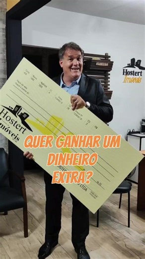 Hostert Imóveis no TikTok