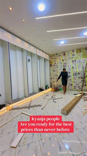 Blaize interiors to the world