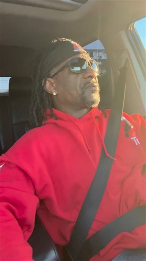 Kevin Johnson on Instagram: "A few things life has taught me: stay humble, stay grateful, and be kind to everyone you meet. Success isn’t accidental—it comes from finding a system that works and committing to it daily. Your network truly determines your net worth, and what you do consistently shapes who you become. When you follow the process, treat people right, and move with integrity, God will always open doors for you. The ones who block their own blessings are usually the ones operating in 