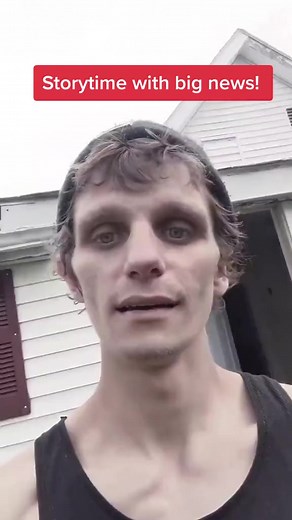 I'm so grateful for the life I have today. Don't ever listen to people when they say change isn't possible! 🙏🏼 | Austin Ray Greene