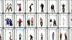 Junkie XL, Elvis Presley - A Little Less Conversation (Official JXL Remix)