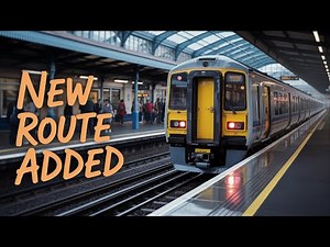 The Final Journey of the Bakerloo Line