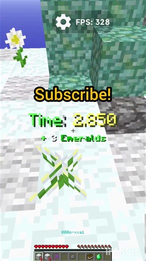 new record telly bridge #minecraft #tellybridge #pvp #mcplayhd