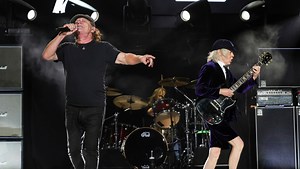 AC/DC: Diese Vorband ist bei den Deutschland-Konzerten dabei