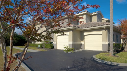 Lakes of Tuscana 2025 Model