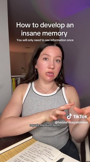 How to Develop an Insane Memory: Method of Loci Guide