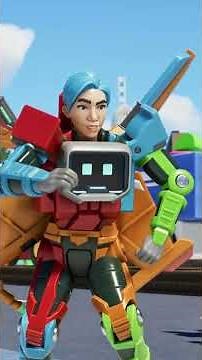 Planet Coaster 2 | Toybox Pack Launch Trailer