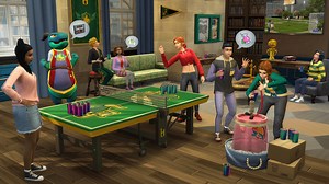 The Sims movie is in the works by Margot Robbie’s production company