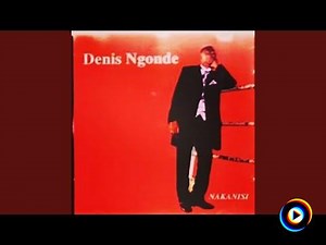 Sembola Loboko Na Yo by Denis Ngonde