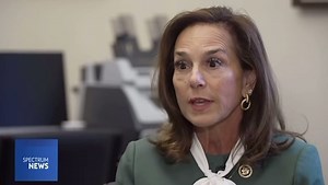 Goodbye penny, hello savings! I discussed with Spectrum News my bill, the Common Cents Act, that would codify President Trump’s executive order to stop the production of pennies. | Representative Lisa McClain