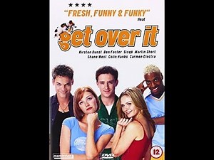 Opening to Get Over It (2001) 2002 VCD