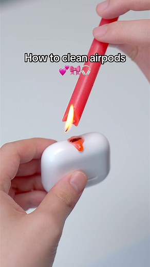 How to Effectively Clean Your AirPods and Headphones