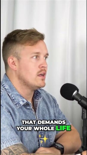 What Does It Really Mean To Follow Jesus?