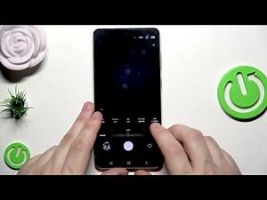 Samsung S25: How to Change Shutter Speed