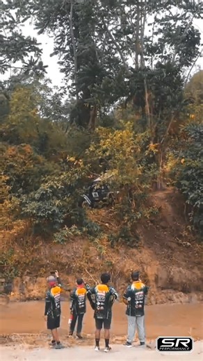 151K views · 3.2K reactions | Master Dozzer Dozz with "Delubyo". Flying high at RFC 1st Leg La Union. #SRPerformance Outdoor . Adventure . Lifestyle | SR Performance Offroad Ph | Facebook