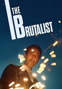 The Brutalist - movie: watch streaming online