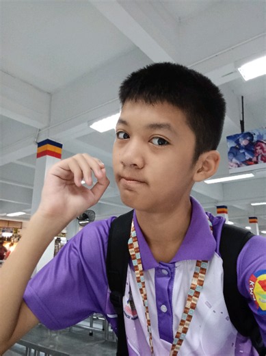 ประกาศท่าเรือมาแล้วววว Ep.18 #เรือด่วนเจ้าพระยา @เอกลักษณ์ แจ่มวิมล