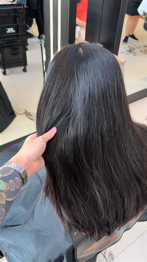 Ken Chua // Artistic Director on Instagram: "Pink balayage - Products used @shiseidopro_malaysia - DM 📪 for Appoiment - #balayage #balayagehair #malaysiasalon #puchongsalon #puchong"