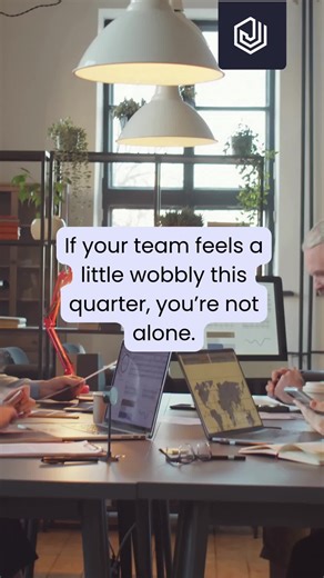 JanefromJessanol on Instagram: "If your team feels a little wobbly this quarter, you’re not alone. Q1 always exposes capability gaps, and it’s the perfect time to fix them. If you want more clarity, consistency and confidence across your team: ⭐ Performance & Clarity Session ⭐ SkillSmart Manager (30 days) Both are simple, practical, and built for SMEs who don’t want fluff, just real improvement. Message me if you want help choosing the right starting point."