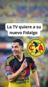 La TV quiere a su nuevo Fidalgo