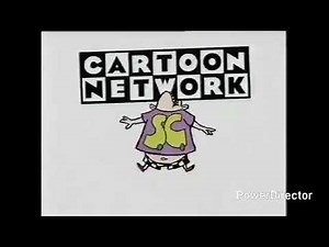 Cartoon Network Best Of 1998