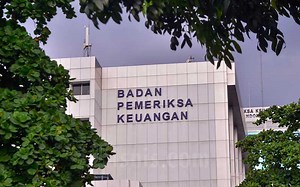 BPK Umumkan Audit Kemenkeu, Periksa 5 Sisi Keuangan